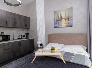 Апартаменты НО 13 - 94/1