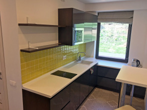 Квартира Резиденция Байкальские Холмы