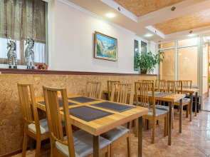 Гостевой дом Дана Хаус