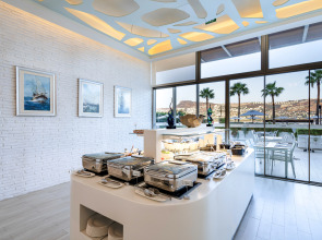 Mivara Luxury Resort & Spa Hot