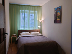 Апартаменты Квартира в Центре Города N