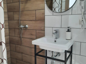 Гостевой дом Амосов