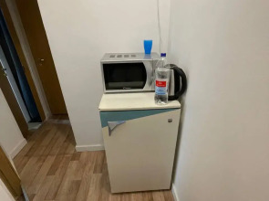 Гостевой дом SpbInn Air