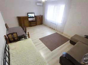 Апартаменты 192 Уютный Дом