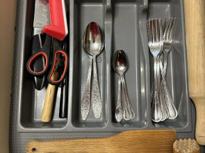 Апартаменты Однокомнатная в центре