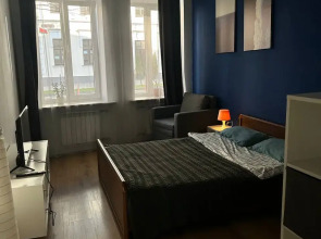 Квартира в Центре Бреста