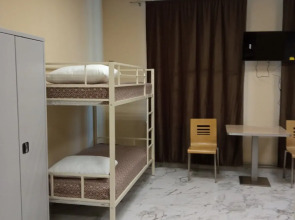 Хостел Эко-Хостел