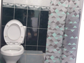 Гостевой Дом Эдем Иссык-Куль