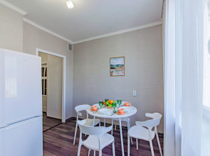 Квартира яркая рядом с Ривьерой и Татнефть ареной