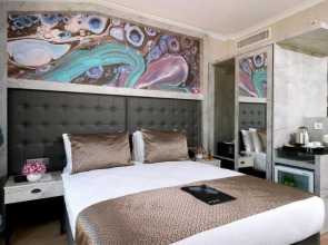 Отель Four Sides Sisli