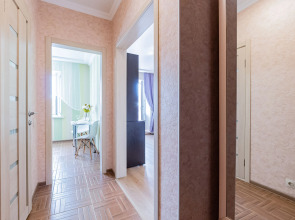 Апартаменты Петровские на Советской, 60