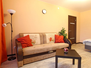 Апартаменты на Марковникова 10а