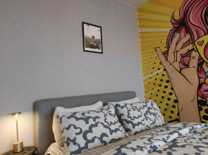 Квартира Квартира Камышин