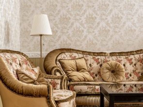 Апартаменты Bali Apartments от Apartvil