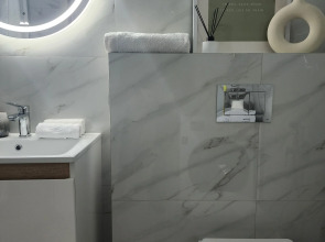 Квартира на первой линии