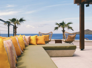 Allium Bodrum Resort & Spa