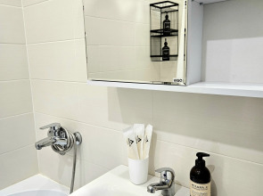 Квартира Orent