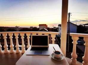 Гостевой дом Империал