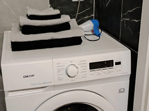 Квартира ГринПарк Студия