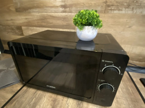 Квартира на побережье Балтийского моря