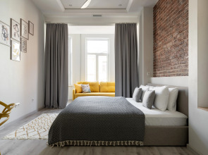 Апартаменты LetYourFlat Cinema