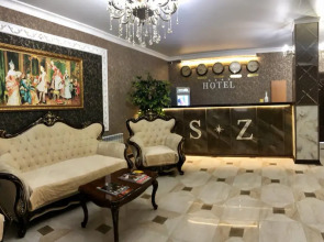 Старый Замок