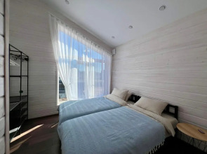 Гостевой дом Искона Парк