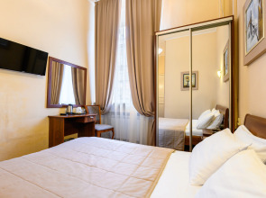 Отель Соло Прима