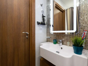 Апартаменты Apart Mitino 4