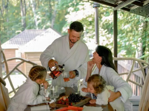 Эко-Дом Сказочный Лес