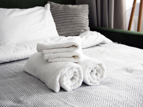 Апартаменты Saari Apart