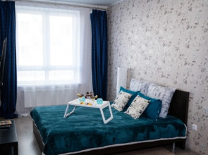 Апартаменты Resident Ufa на Давлеткильдеева 5 1