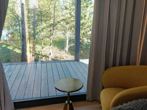 Гостевой Дом Вода и Воздух