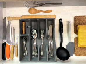 Апартаменты ДИЗАЙН-СТУДИЯ ДЛЯ ЦЕНИТЕЛЕЙ КОМФОРТА И УЮТА