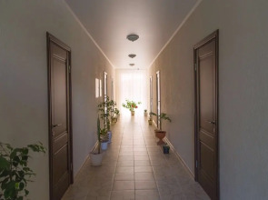 Гостевой дом Лилиана