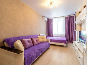 Апартаменты в Новом Доме Рядом с ЖД Вокзалом с евро ремонтом бонус кофемашина