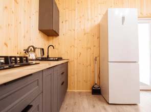 База Отдыха Hotel Brusnika