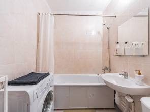 Квартира студия 27м, 3 спальных места