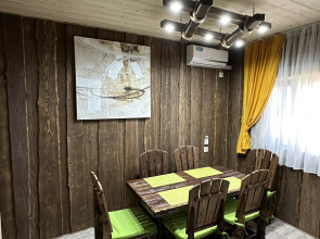 Гостевой Дом Терраса