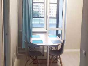 Апартаменты Park In Pulkovo