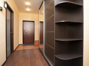 Апартаменты на Волжской набережной 8