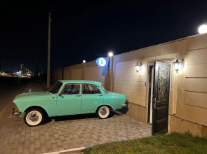 Отель NovART Gallery&Sea