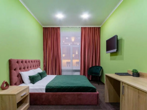 Мебелированные комнаты Дом Дехтерева