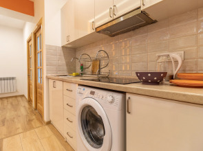 Апартаменты on Sayat-Nova Ave. 33-51