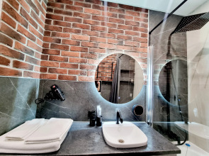 Апартаменты на Волгоградском проспекте