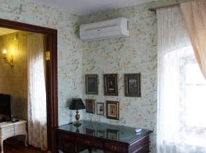 Апарт-отель Бутик-апартаменты Покровка 9а