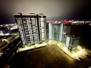 Квартира Рядом с ТЦ Премьер