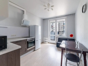 Апартаменты В Новых Ватутинках