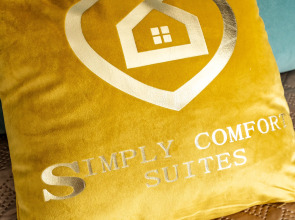 Апартаменты GLOBALSTAY. Новая 3-хкомн квартира с Сауной в доме Бизнес Класса ЖК Терра