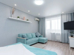 Квартира на Строительной 39